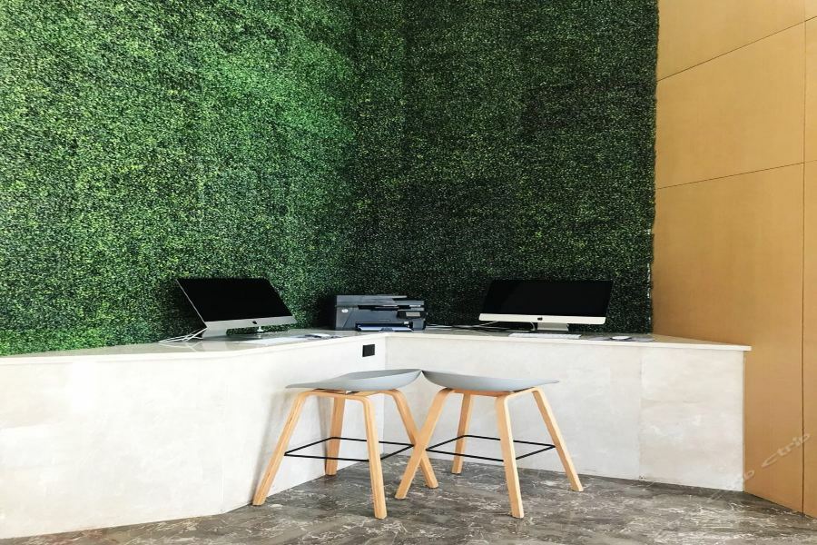 Atour Hotel Maoming Εξωτερικό φωτογραφία